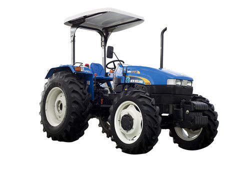 New Holland 5500 TURBO SUPER Price Specification Features